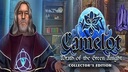Camelot: Wrath of the Green Knight Collector's Edition