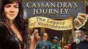 Cassandra's Journey: The Legacy of Nostradamus
