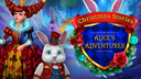 Christmas Stories: Alice&#039;s Adventures