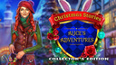 Christmas Stories: Alice's Adventures Collector's Edition