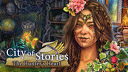 City of Stories: The Hunter's Heart