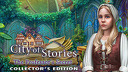 City of Stories: The Professor&#039;s Secret Collector&#039;s Edition