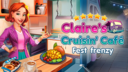 Claire&#039;s Cruisin&#039; Cafe 3: Fest Frenzy