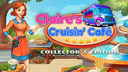 Claire&#039;s Cruisin&#039; Cafe Collector&#039;s Edition