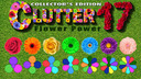 Clutter 17: Flower Power Collector&#039;s Edition