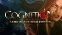 Cognition: An Erica Reed Thriller - Game of the Year Edition