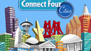 Connect Four Cities