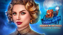 Criminal Archives: Murder in the Pages Collector's Edition