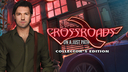Crossroads: On a Just Path Collector's Edition