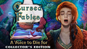 Cursed Fables: A Voice to Die For Collector's Edition