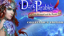 Dark Parables: The Little Mermaid and the Purple Tide Collector's Edition