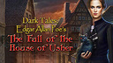 Dark Tales: Edgar Allan Poe's The Fall of the House of Usher