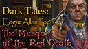 Dark Tales: Edgar Allan Poe's The Masque of the Red Death
