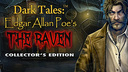 Dark Tales™: Edgar Allan Poe&#039;s The Raven Collector&#039;s Edition