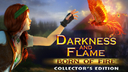 Darkness and Flame: Born of Fire Collector's Edition