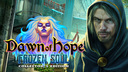Dawn of Hope: The Frozen Soul Collector's Edition