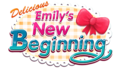 Delicious - Emily's New Beginning Platinum Edition