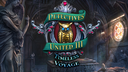 Detectives United III: Timeless Voyage