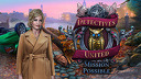 Detectives United: Mission Possible