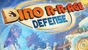 Dino Rage Defense