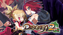 Disgaea 2 PC