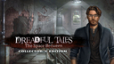Dreadful Tales: The Space Between Collector's Edition