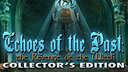Echoes of the Past: Revenge of the Witch Collector's Edition