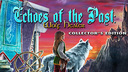 Echoes of the Past: Wolf Healer Collector&#039;s Edition