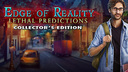 Edge of Reality: Lethal Predictions Collector&#039;s Edition