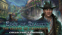 Edge of Reality: The Legend of Greenbush Collector&#039;s Edition