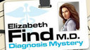 Elizabeth Find M.D. Diagnosis Mystery