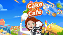 Elly's Cake Cafe