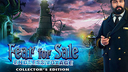 Fear for Sale: Endless Voyage Collector's Edition