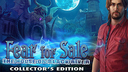 Fear for Sale: The House on Black River Collector's Edition