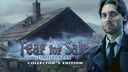 Fear for Sale: Tiny Terrors Collector's Edition