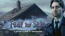 Fear for Sale: Tiny Terrors Collector&#039;s Edition