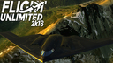 Flight Unlimited 2K18