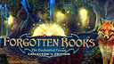 Forgotten Books: The Enchanted Crown Collector's Edition