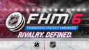 Franchise Hockey Manager 6