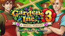 Gardens Inc. 3: A Bridal Pursuit Collector&#039;s Edition