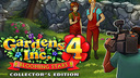 Gardens Inc. 4: Blooming Stars Collector's Edition