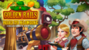 Golden Rails 3: Road To Klondike Collector's Edition