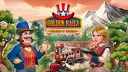 Golden Rails 7: The Heart of the State
