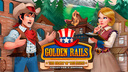 Golden Rails 7: The Heart of the State Collector&#039;s Edition