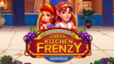 Greek Kitchen Frenzy: Dionysus Collector&#039;s Edition