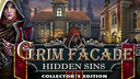 Grim Facade: Hidden Sins Collector's Edition
