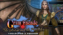 Grim Facade: The Artist and The Pretender Collector's Edition