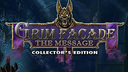 Grim Facade: The Message Collector's Edition