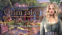 Grim Tales: The Hunger Collector's Edition