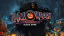 Halloween Stories: Black Book
